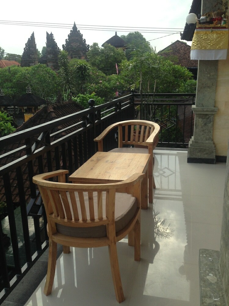 Hotel Wina Ubud B&B