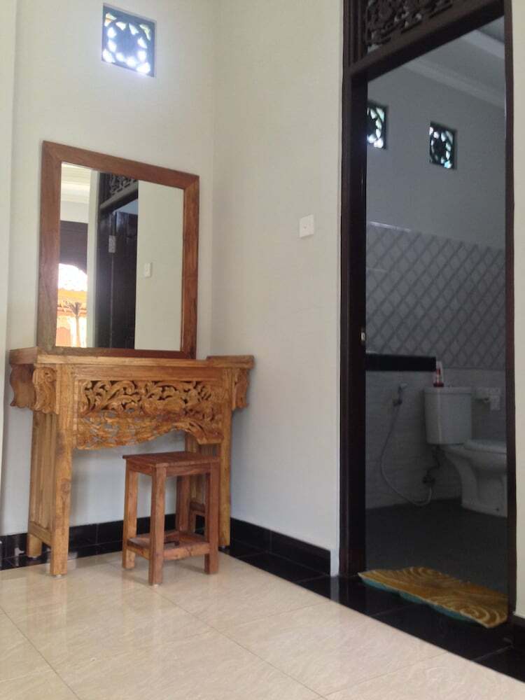Hotel Wina Ubud B&B