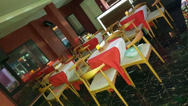 Hotel Residence Db