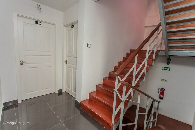 Hotel Residence Db