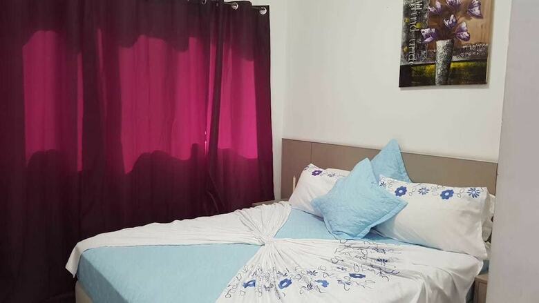 Hotel Residence Db