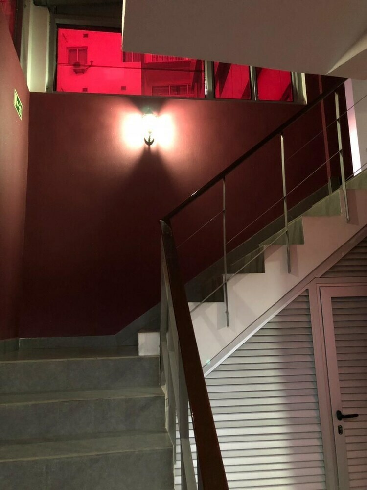Hotel Residence Db