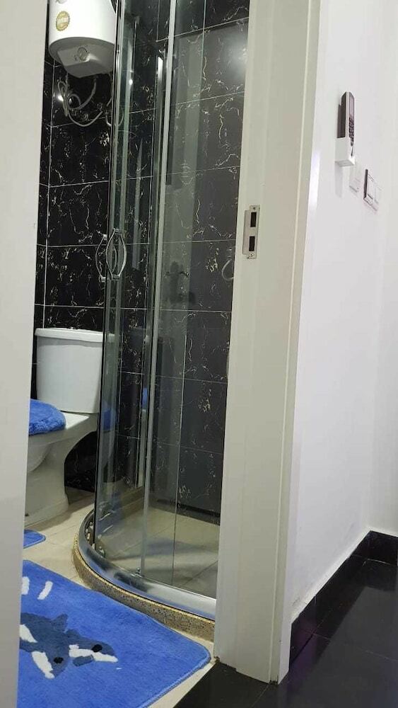 Hotel Residence Db