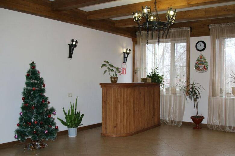 Hotel Sarin