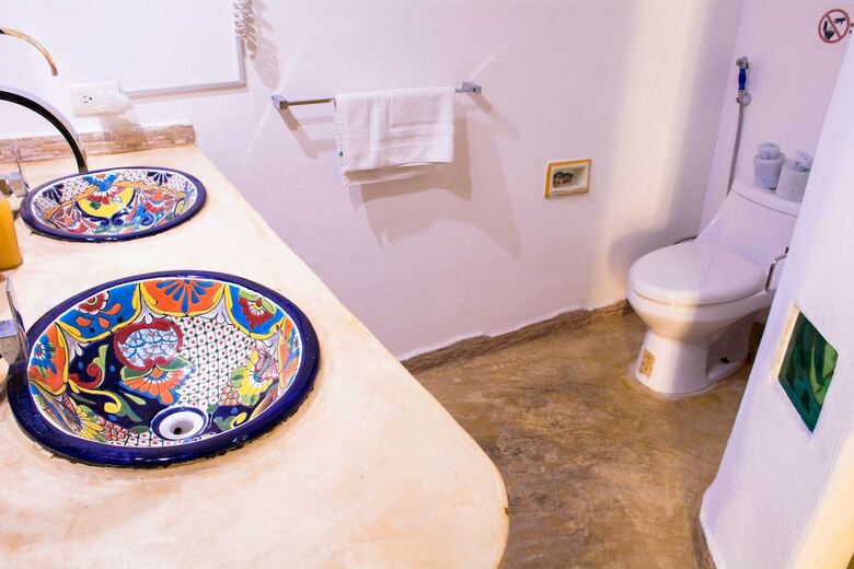 Bed & Breakfast Pacha Tulum Boutique Hotel