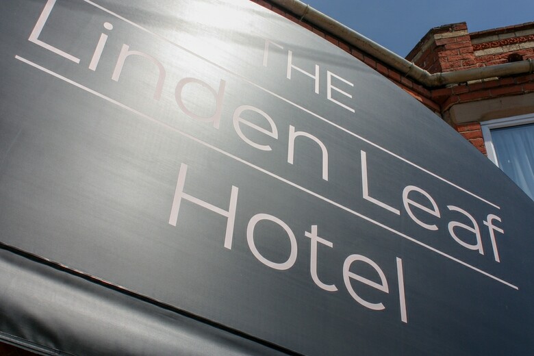 The Linden Leaf Hotel