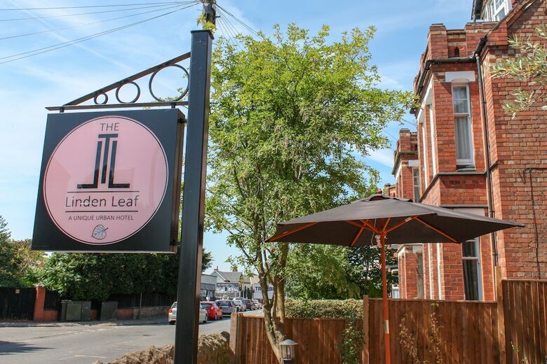 The Linden Leaf Hotel