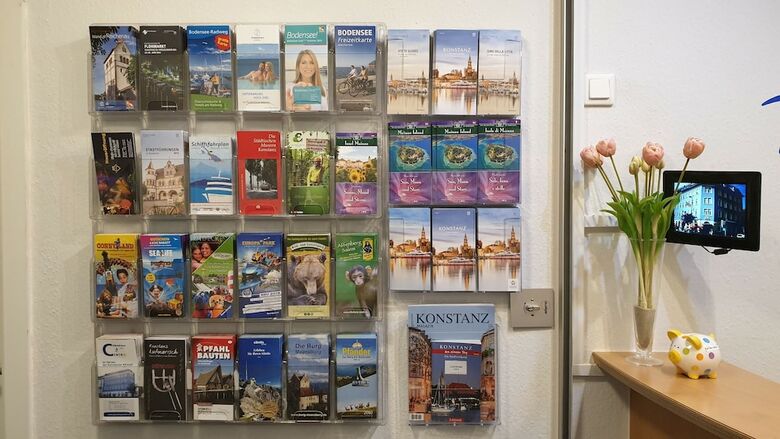 Hotel G�stehaus Centro