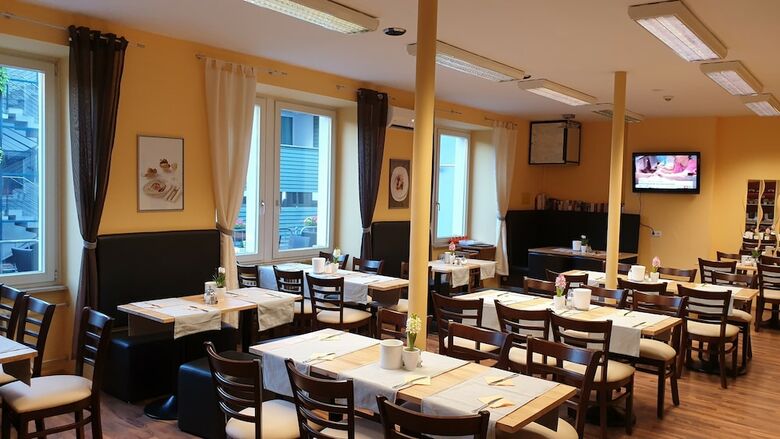 Hotel G�stehaus Centro