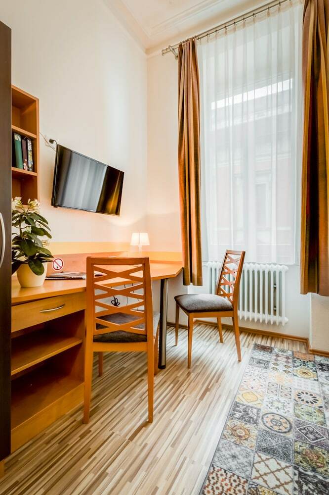 Hotel G�stehaus Centro