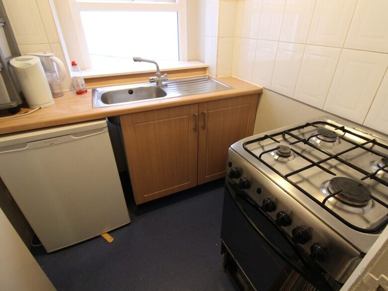 Apartamentos Capital Host Somers Town