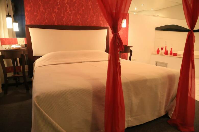 Hotel Prov�ncia Flex De Pato Branco