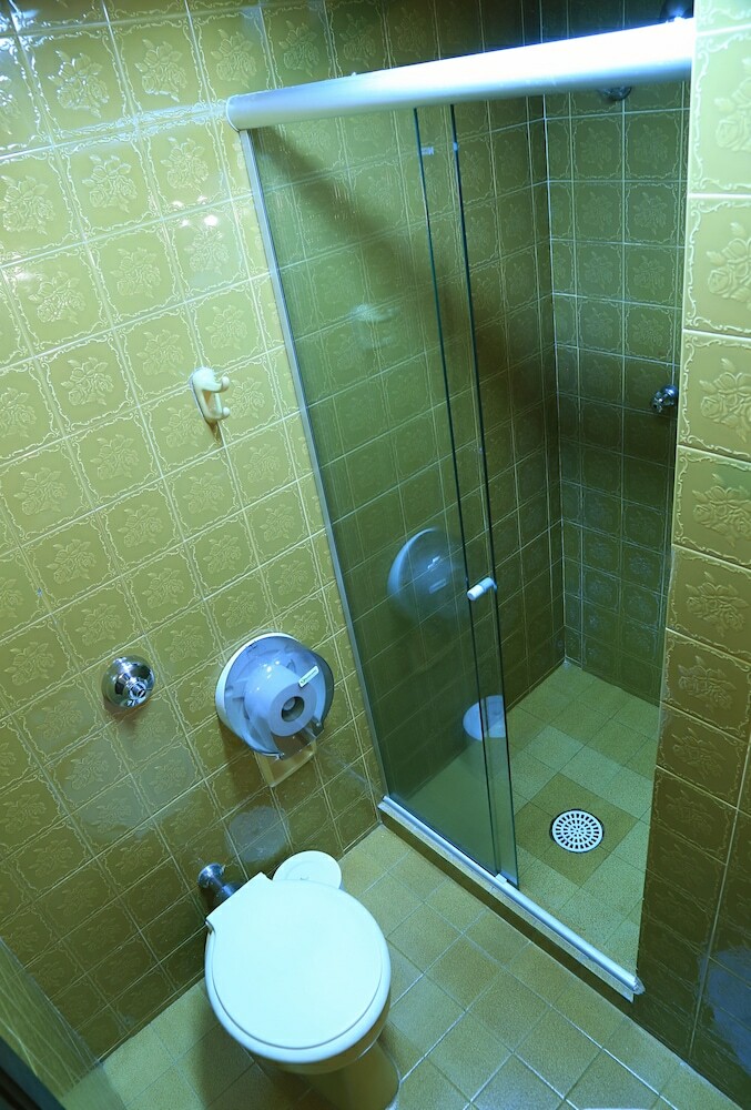 Hotel Prov�ncia Flex De Pato Branco