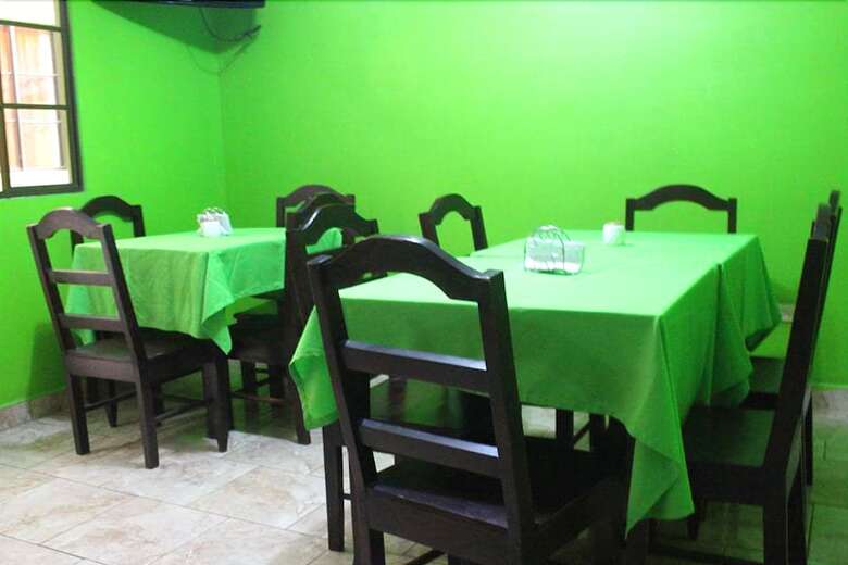 Hotel Neblina