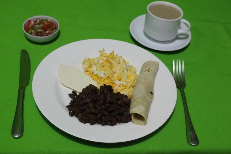 Hotel Neblina