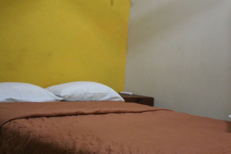 Hotel Neblina