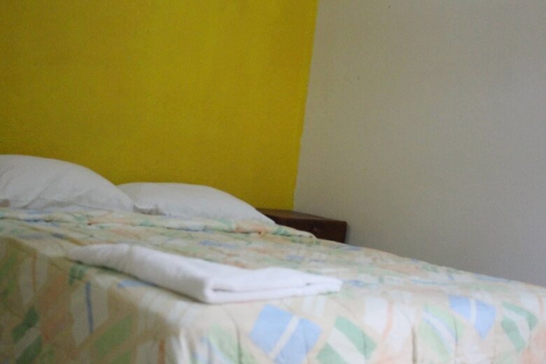 Hotel Neblina