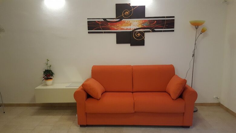 Apartamento I Colori Di Mag