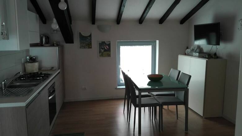 Apartamento I Colori Di Mag