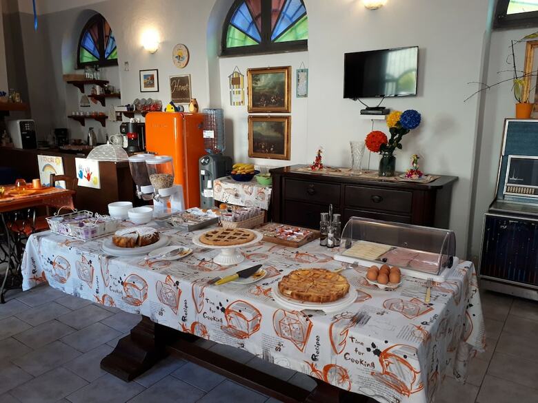 Apartamento I Colori Di Mag