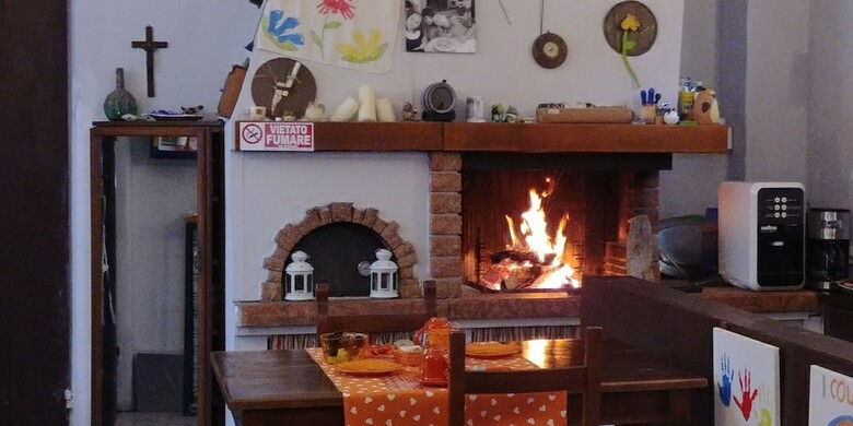 Apartamento I Colori Di Mag