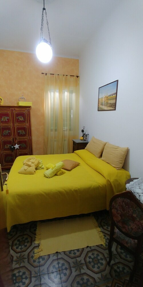 Apartamento I Colori Di Mag