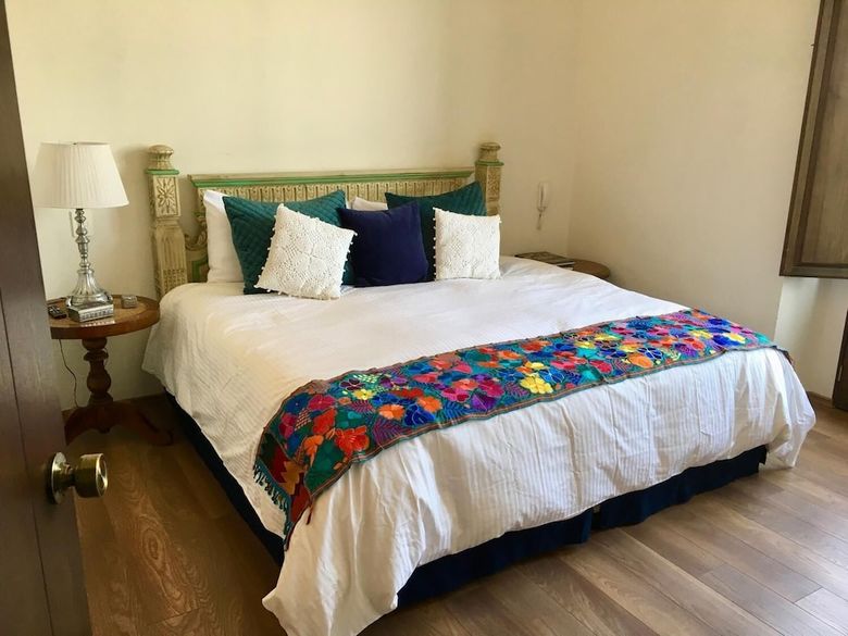 Apartamentos Casa 3 Pilares Downtown Luxury