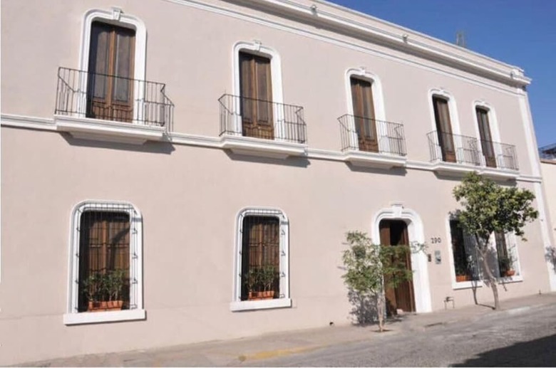 Apartamentos Casa 3 Pilares Downtown Luxury