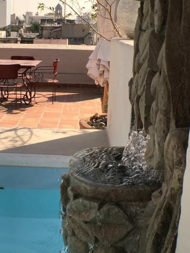 Apartamentos Casa 3 Pilares Downtown Luxury