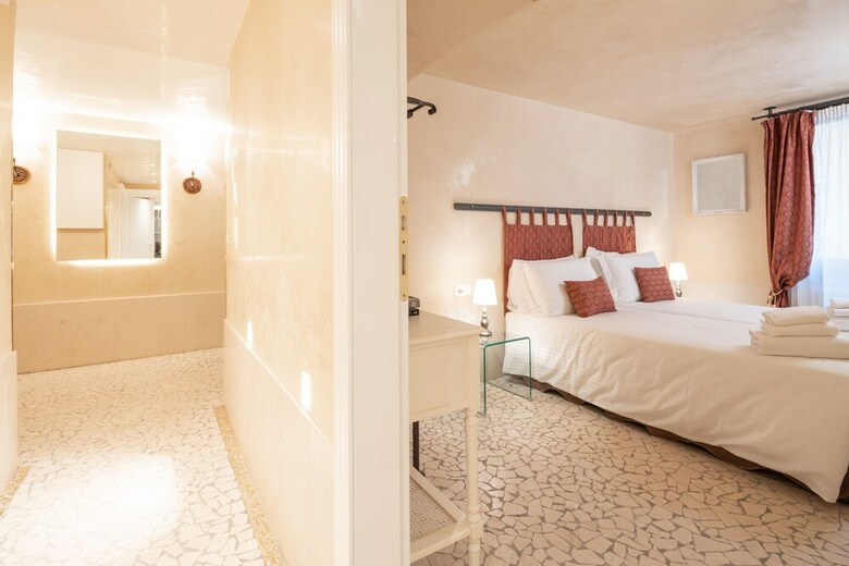 Apartamento Ve.n.i.ce Cera Ca' Del Gondoliere