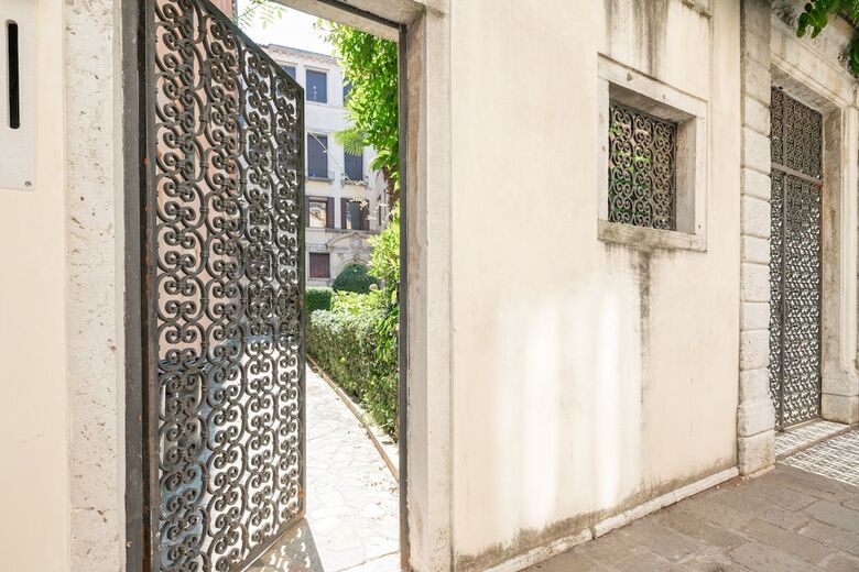 Apartamento Ve.n.i.ce Cera Ca' Del Gondoliere