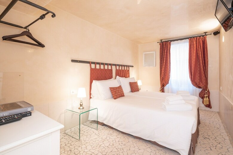 Apartamento Ve.n.i.ce Cera Ca' Del Gondoliere