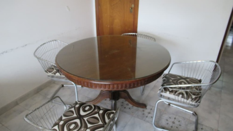 Aparthotel Vistamar Apartment