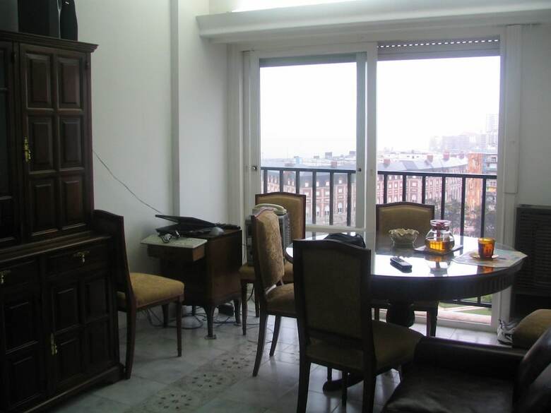 Aparthotel Vistamar Apartment