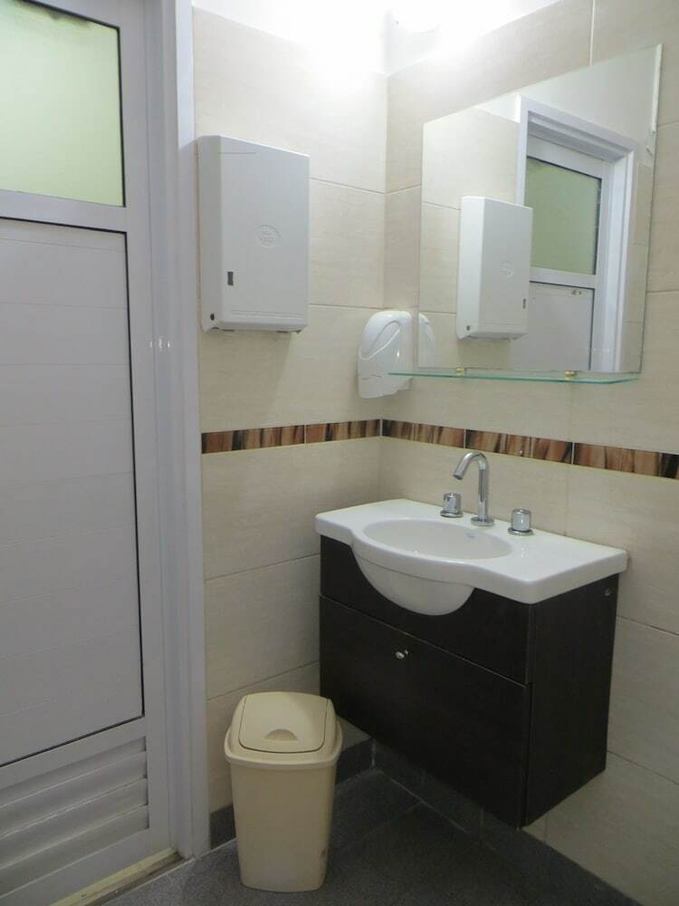 Aparthotel Vistamar Apartment