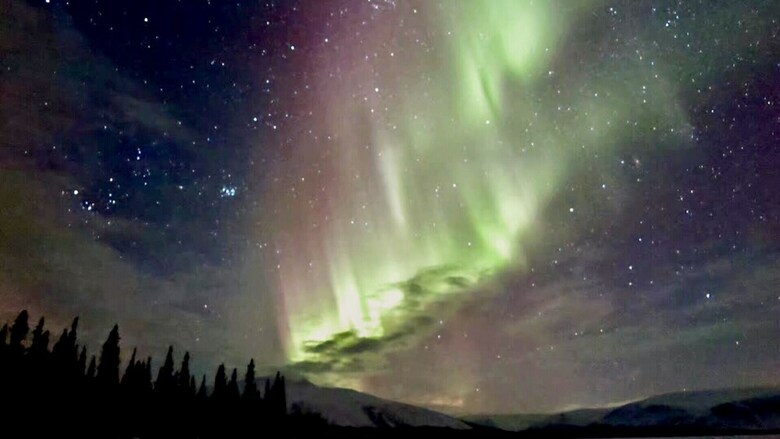 Aurora Village Murmansk
