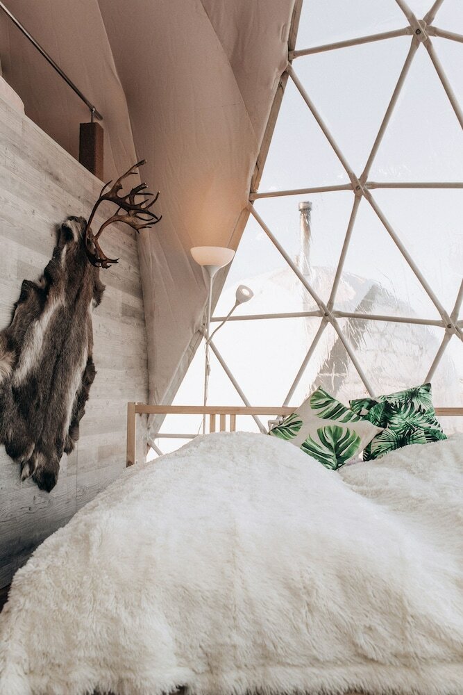 Aurora Village Murmansk