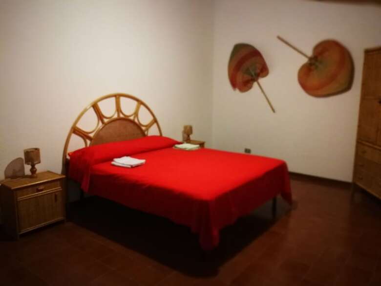 Apartamento Residenza Biondi
