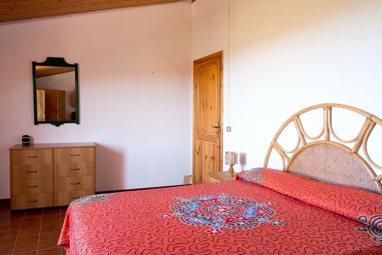 Apartamento Residenza Biondi