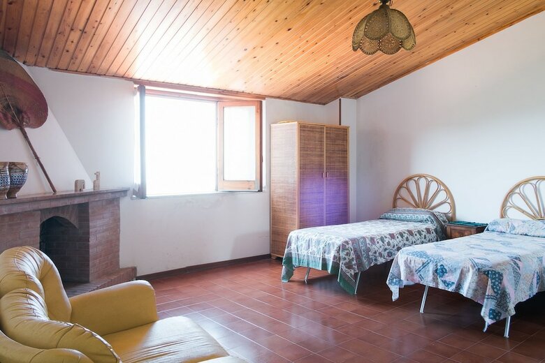 Apartamento Residenza Biondi
