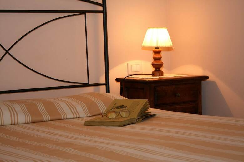 Agroturismo Agriturismo Le Docce