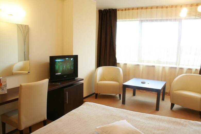 Viva Club Hotel Galati