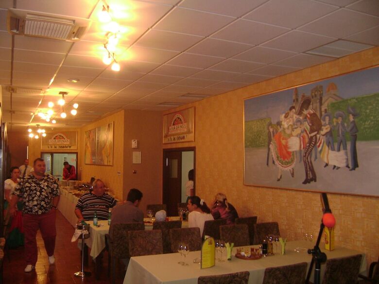 Viva Club Hotel Galati