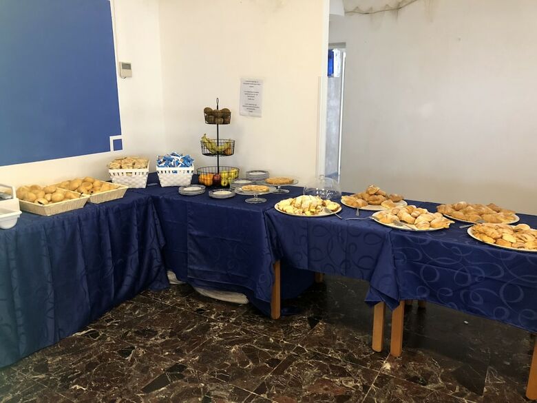 Hotel Adriatico