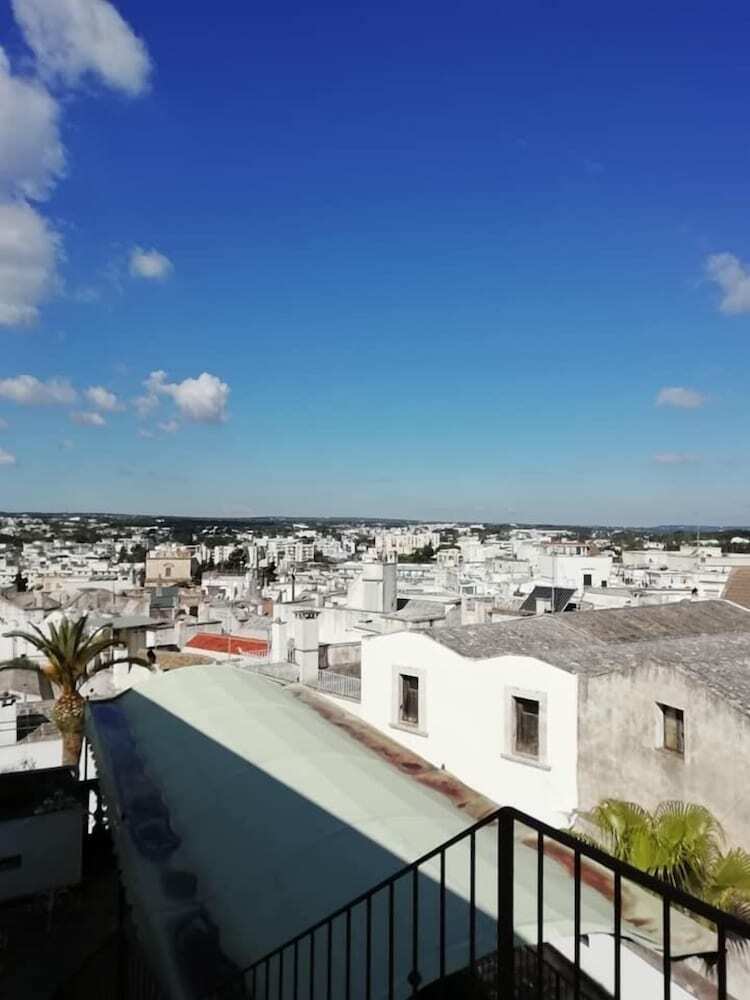Allegroitalia Martina Franca Centro