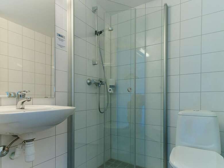 Lofoten Arctic Henningsv�r Hotel