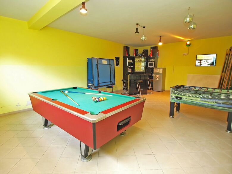 Apartment Denis 19