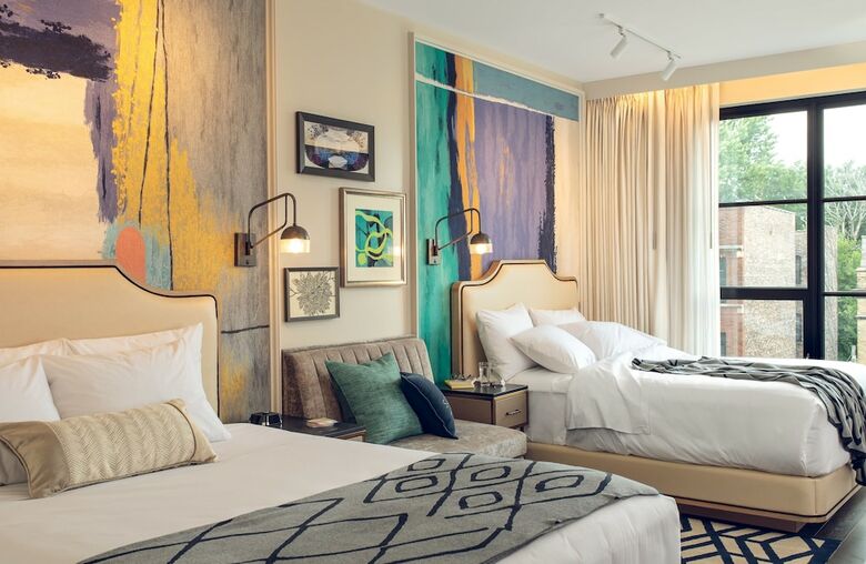 Hotel Sophy Hyde Park