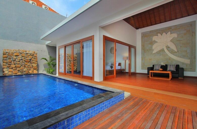Hotel Reddoorz Villa @ Umalas