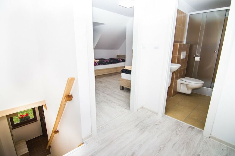 Apartments Club Telgart
